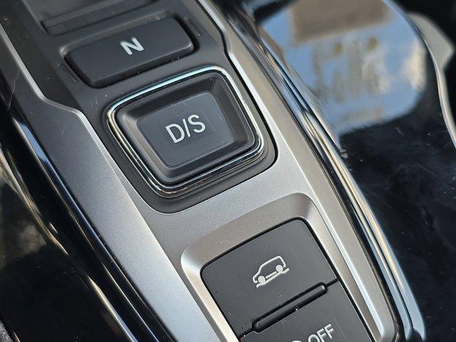 Photo of 2023 Sonic Gray Pearl Honda Passport