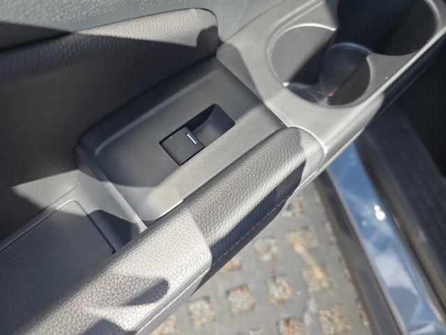 Photo of 2023 Sonic Gray Pearl Honda Passport