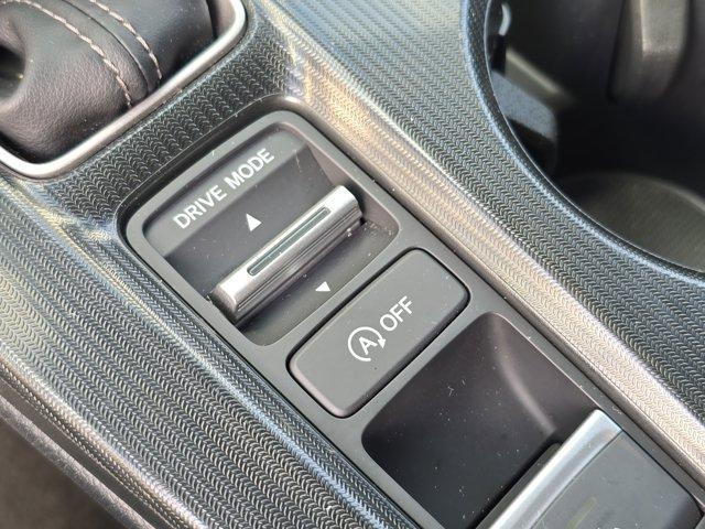 Photo of 2025 Meteorite Gray Metallic Honda Civic