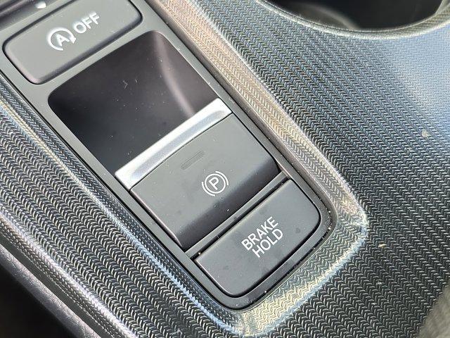 Photo of 2025 Meteorite Gray Metallic Honda Civic