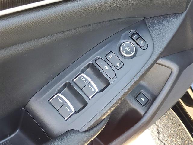 Photo of 2022 Black Honda Accord