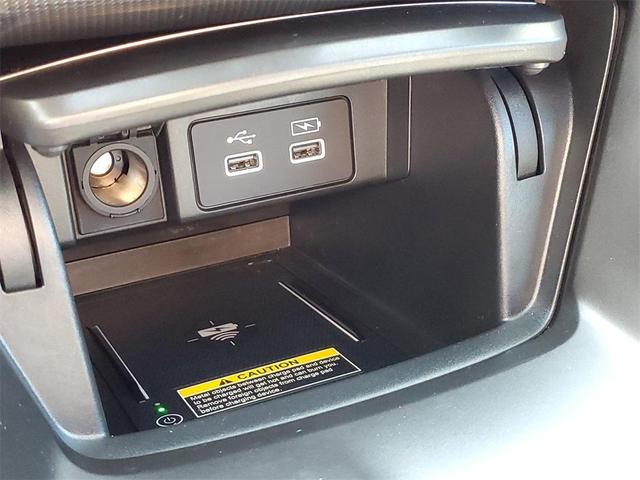 Photo of 2022 Black Honda Accord