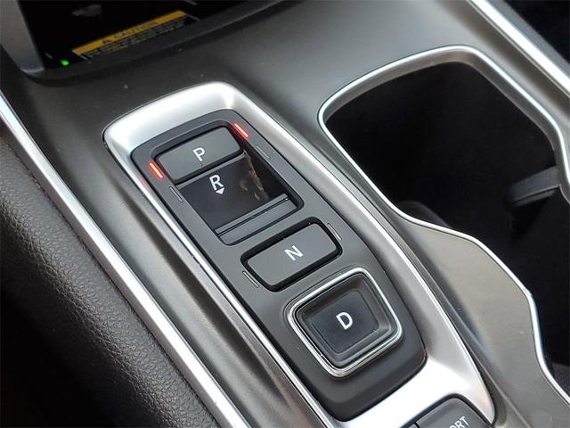Photo of 2022 Black Honda Accord