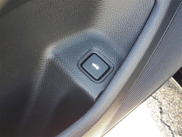 Photo of 2022 Black Honda Accord