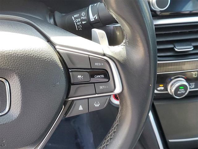 Photo of 2022 Black Honda Accord