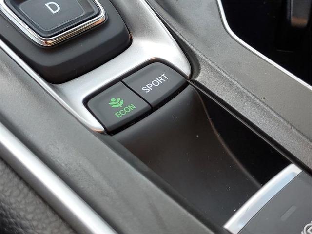Photo of 2022 Black Honda Accord