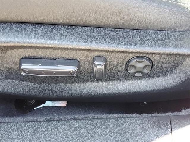 Photo of 2022 Black Honda Accord