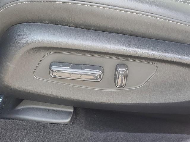 Photo of 2023 White Honda HR-V