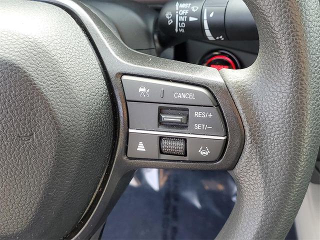 Photo of 2023 Canyon Honda Accord