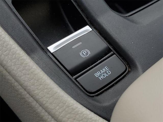 Photo of 2023 Canyon Honda Accord