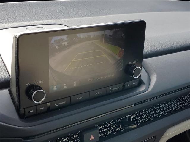 Photo of 2023 Canyon Honda Accord