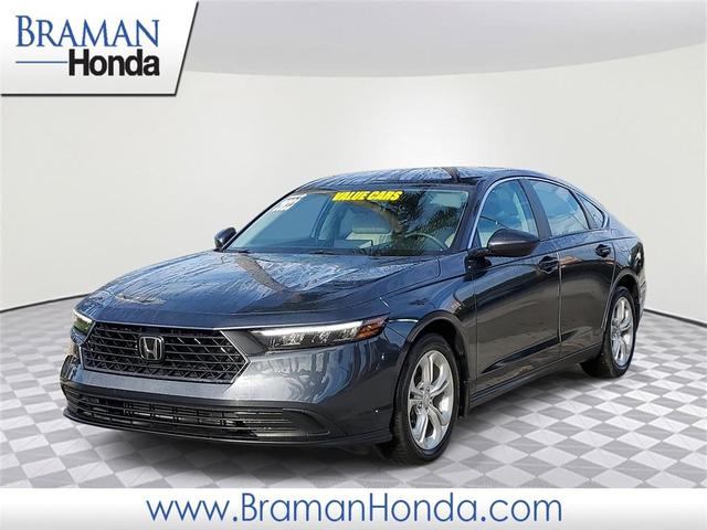 Photo of 2023 Canyon Honda Accord