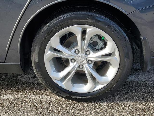 Photo of 2023 Canyon Honda Accord