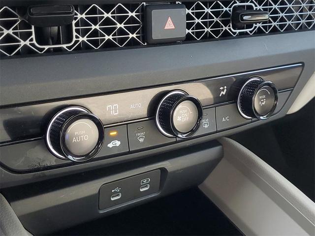 Photo of 2023 Canyon Honda Accord