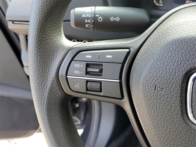 Photo of 2023 Canyon Honda Accord