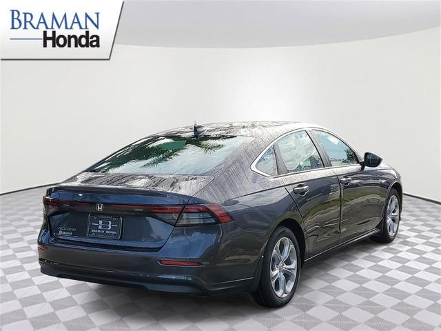 Photo of 2023 Canyon Honda Accord