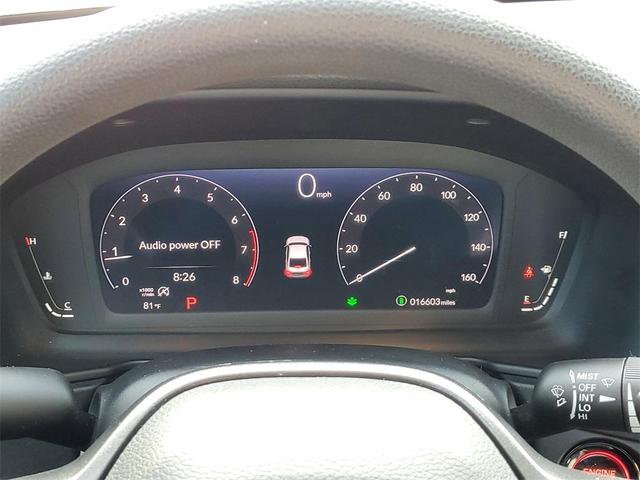 Photo of 2023 Canyon Honda Accord