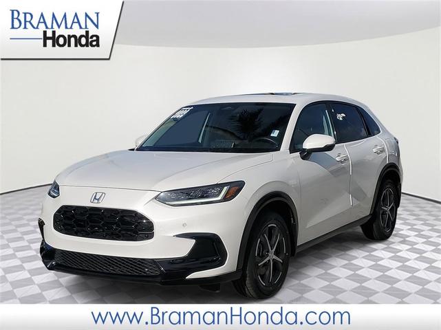 2023 Honda HR-V