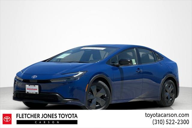 2023 Toyota Prius