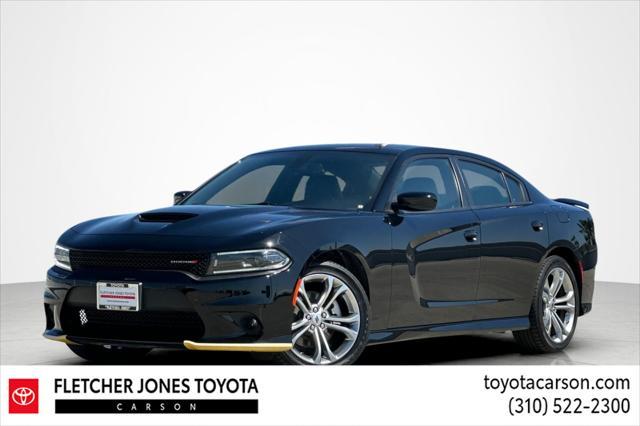 2022 Dodge Charger