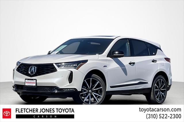 2025 Acura RDX
