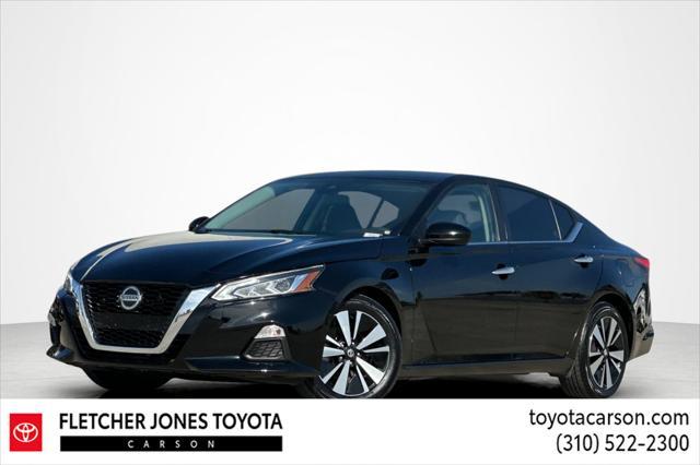 2021 Nissan Altima
