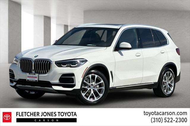 2023 BMW X5