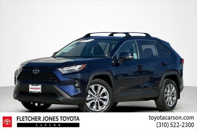 2023 Toyota RAV4