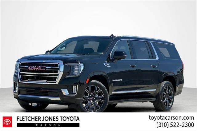 2024 GMC Yukon Xl