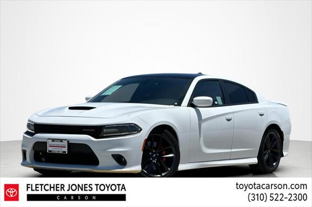 2021 Dodge Charger