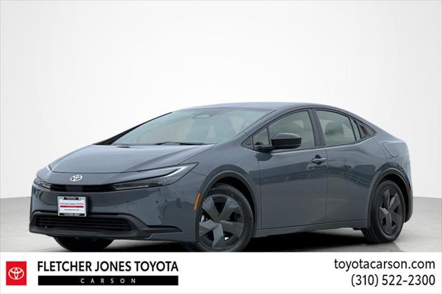 2024 Toyota Prius