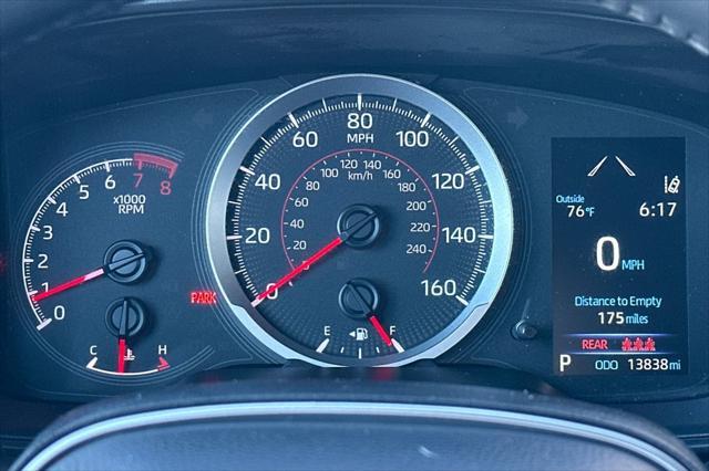 Photo of 2022 Wind Chill Pearl Toyota Corolla Cross