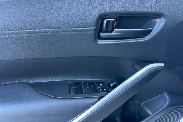 Photo of 2022 Wind Chill Pearl Toyota Corolla Cross