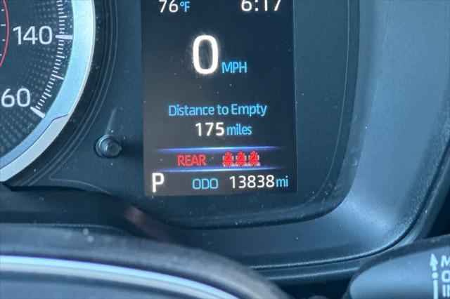 Photo of 2022 Wind Chill Pearl Toyota Corolla Cross