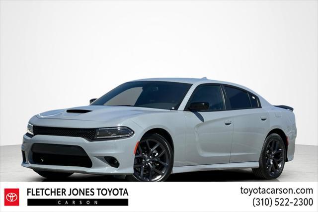 2022 Dodge Charger