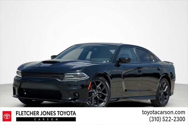 2021 Dodge Charger
