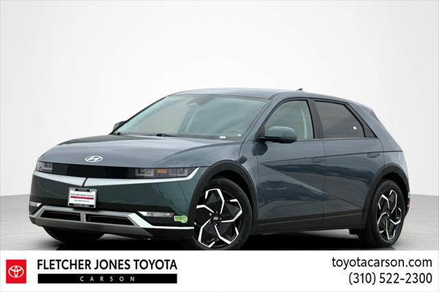 2023 Hyundai Ioniq 5