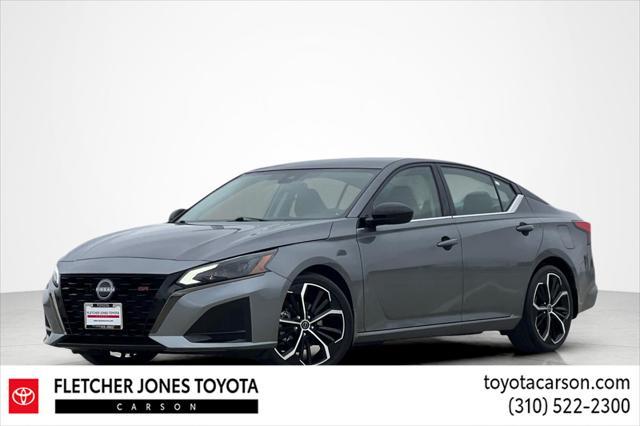 2023 Nissan Altima