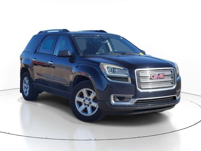 2016 GMC Acadia