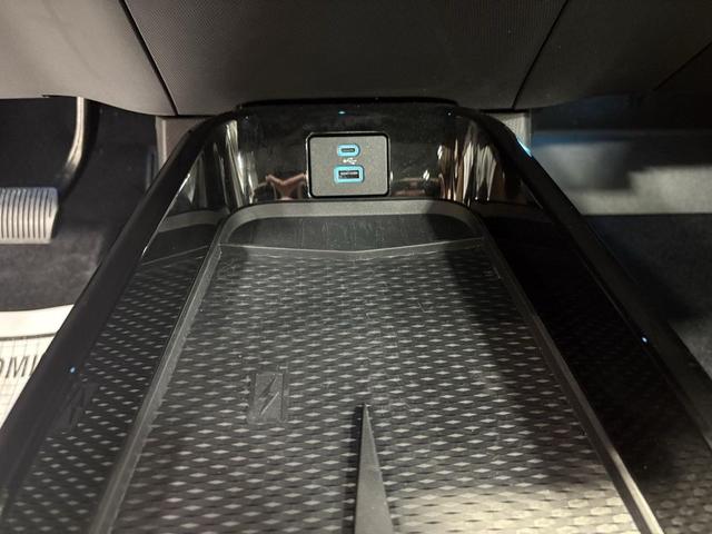 Photo of 2024 Vapor Blue Ford Mustang Mach-E