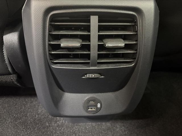 Photo of 2024 Vapor Blue Ford Mustang Mach-E