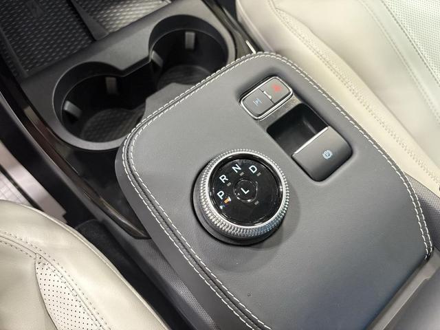 Photo of 2024 Vapor Blue Ford Mustang Mach-E