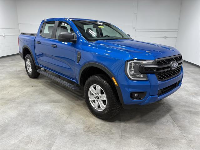 2024 Ford Ranger