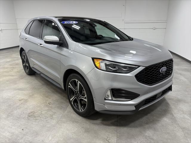 2023 Ford Edge