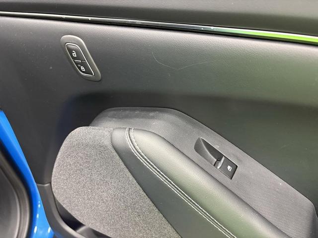 Photo of 2024 Grabber Blue Metallic Ford Mustang Mach-E