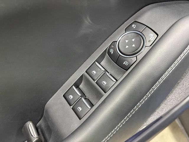 Photo of 2024 Grabber Blue Metallic Ford Mustang Mach-E