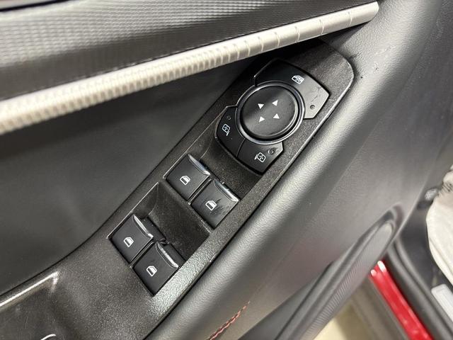 Photo of 2025 Red Metallic Ford Explorer