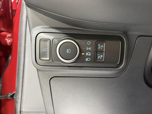 Photo of 2025 Red Metallic Ford Explorer