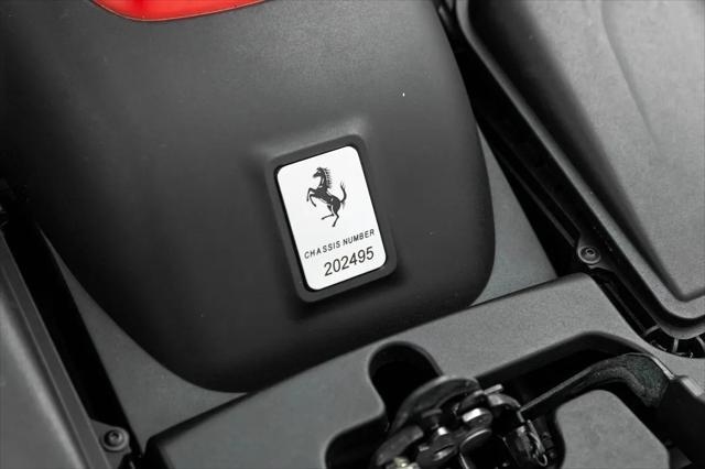Photo of 2014 Black Ferrari FF