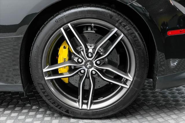 Photo of 2014 Black Ferrari FF